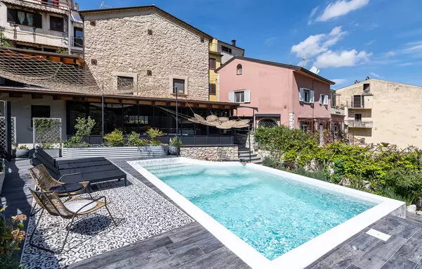 3 bedroom Filignano in Molise