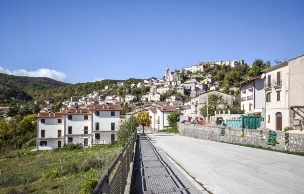 4 bedroom Montenero Val Cocchiara in Molise