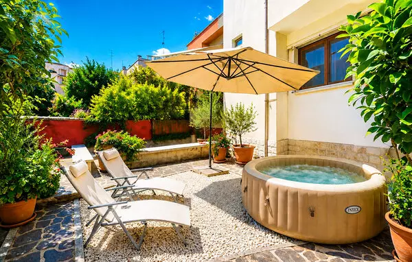 4 bedroom Venafro in Molise