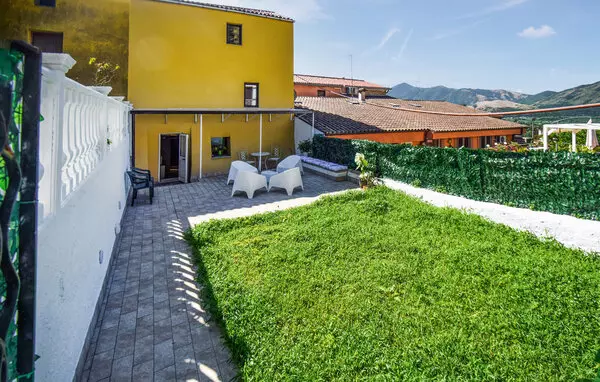 1 bedroom Venafro in Molise