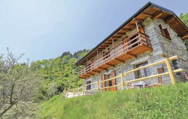 2 bedroom Ballabio   Lago Di Como in Northern Italian Lakes