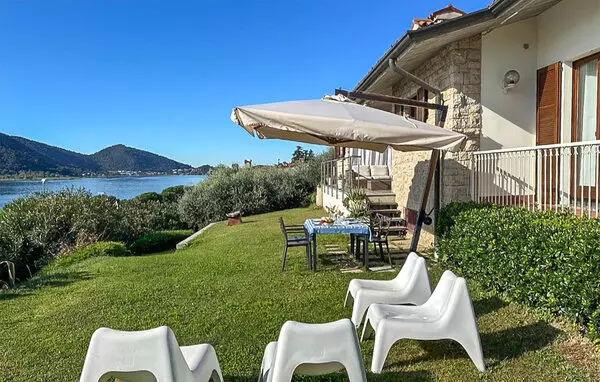 2 bedroom Sarnico in Northern Italian Lakes