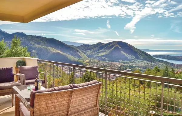 3 bedroom Villanuova Sul Clisi in Northern Italian Lakes