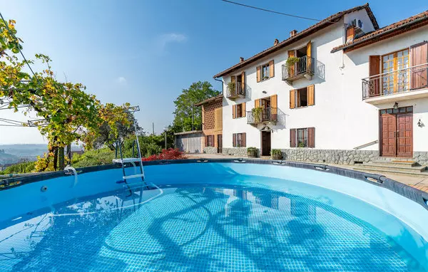 2 bedroom Alba in Piedmont