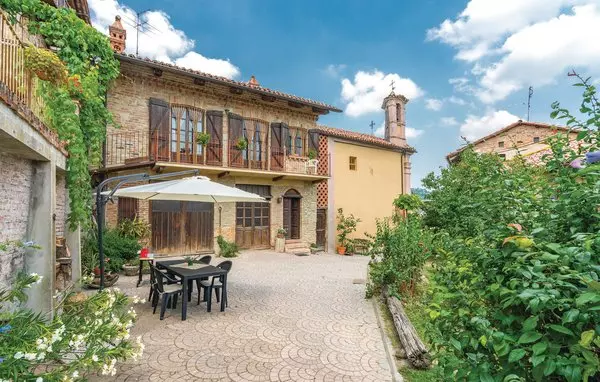 1 bedroom Aramengo in Piedmont