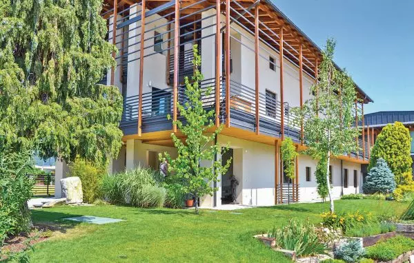 2 bedroom Borgo San Dalmazzo in Piedmont