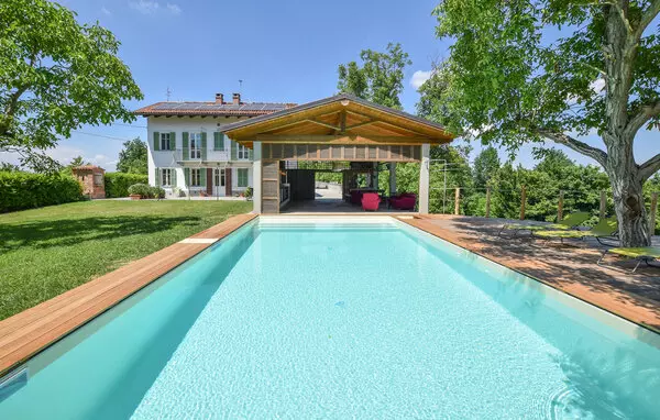 3 bedroom Cantarana in Piedmont
