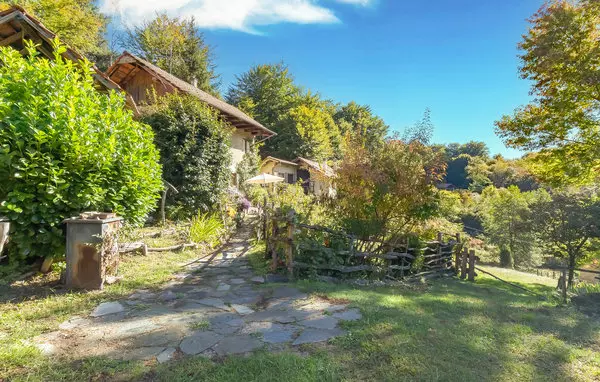 2 bedroom Lago D'orta Arto´ in Piedmont