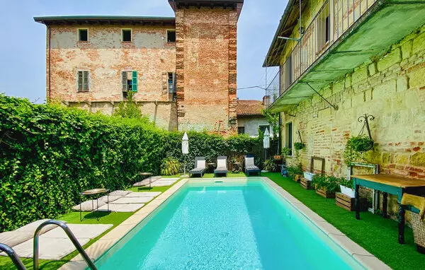 4 bedroom Monferrato in Piedmont