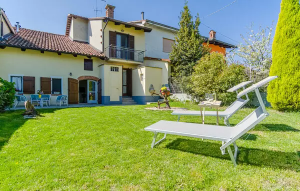 1 bedroom Monferrato in Piedmont