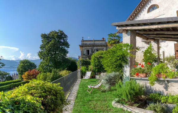 2 bedroom Orta San Giulio in Piedmont