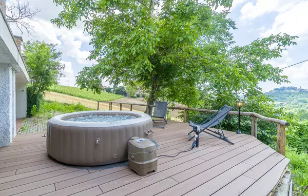 3 bedroom Rosignano Monferrato in Piedmont