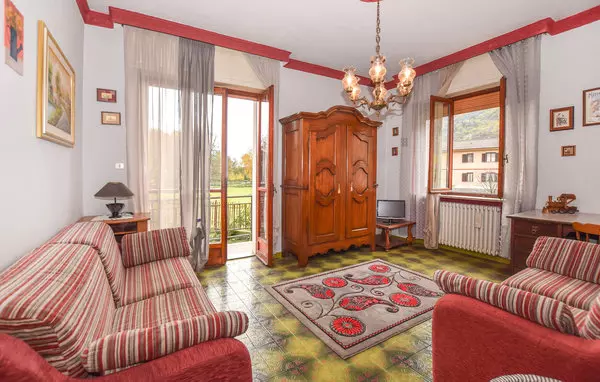 2 bedroom Sant'ambrogio Di T. in Piedmont