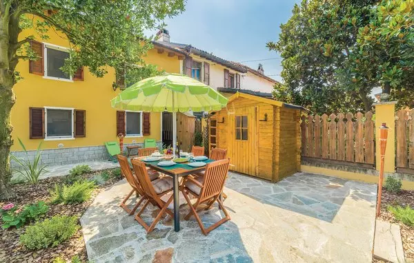 2 bedroom Valenza   Monferrato in Piedmont