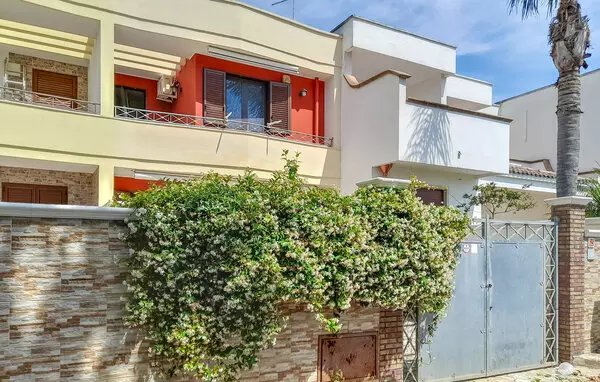 2 bedroom Brindisi in Puglia
