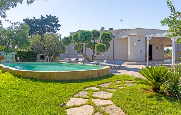3 bedroom Carovigno in Puglia