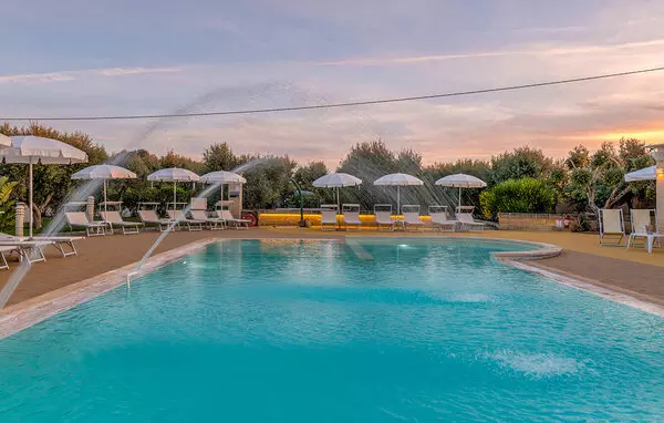 2 bedroom Carovigno in Puglia