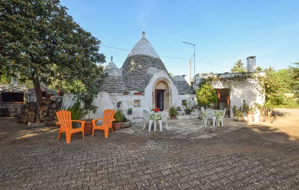 1 bedroom Ceglie Messapica in Puglia