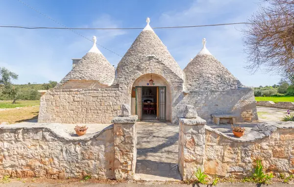 2 bedroom Cisternino   Brindisi in Puglia