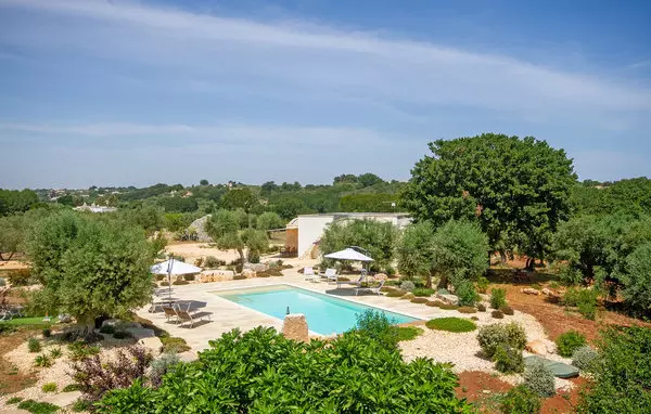 4 bedroom Cisternino in Puglia