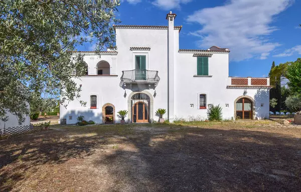 4 bedroom Lucera in Puglia
