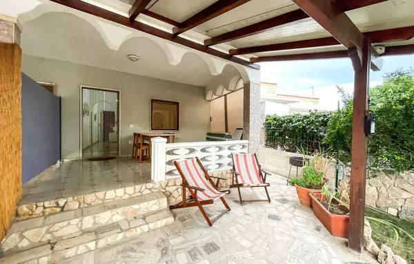 2 bedroom Marina Di Lizzano in Puglia