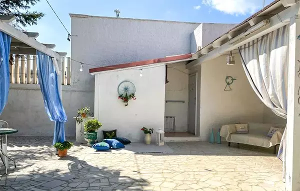 3 bedroom Marina Di Manduria in Puglia