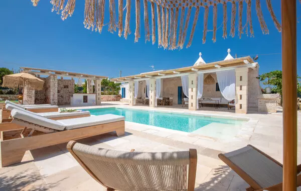 4 bedroom Martina Franca in Puglia