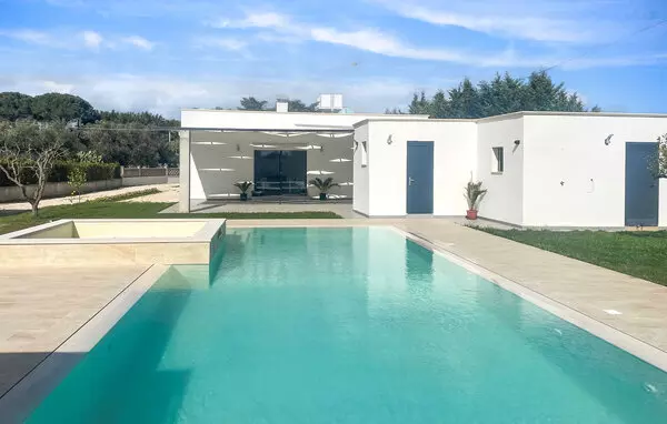 4 bedroom Mesagne in Puglia