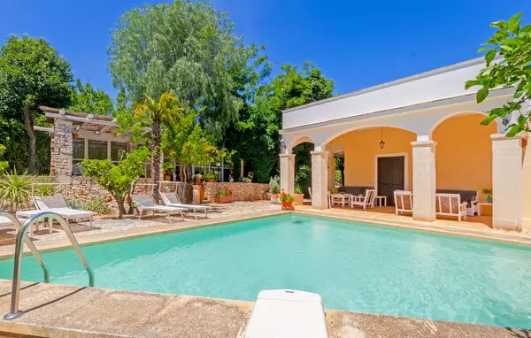 1 bedroom Ostuni in Puglia