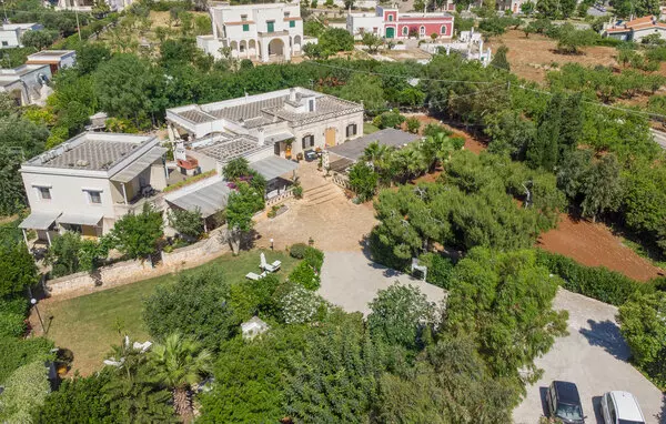1 bedroom Ostuni in Puglia