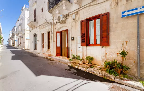 1 bedroom Ostuni in Puglia
