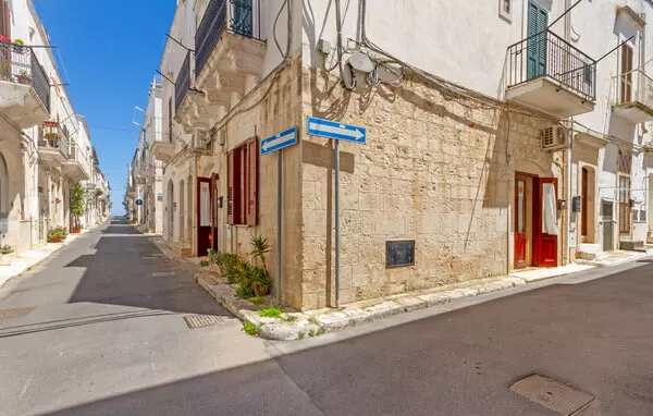 1 bedroom Ostuni in Puglia