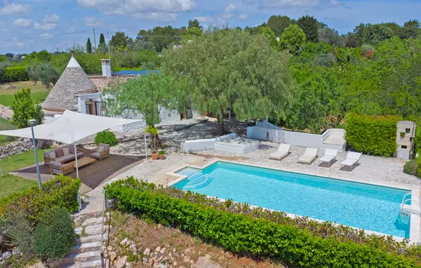 3 bedroom Ostuni in Puglia
