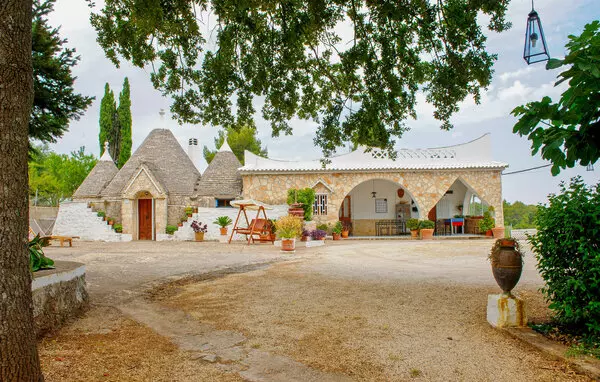 0 bedroom  in Puglia
