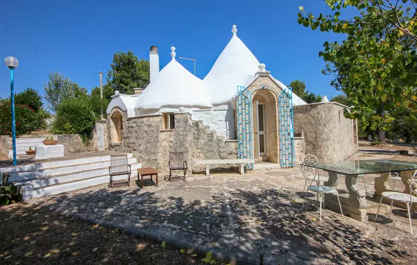 1 bedroom Ostuni in Puglia
