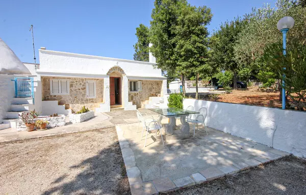 2 bedroom Ostuni in Puglia
