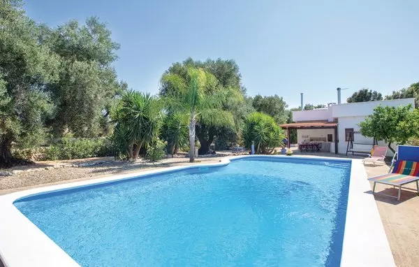 2 bedroom Ostuni in Puglia