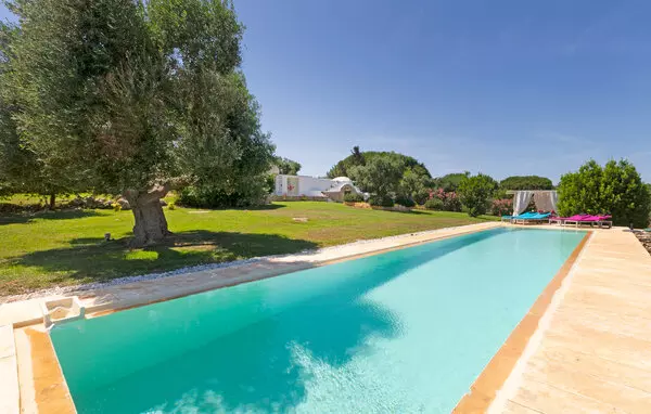 2 bedroom Ostuni in Puglia
