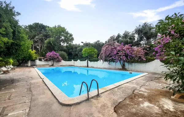 5 bedroom Peschici in Puglia