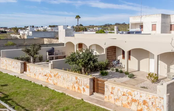 2 bedroom Porto Cesareo in Puglia