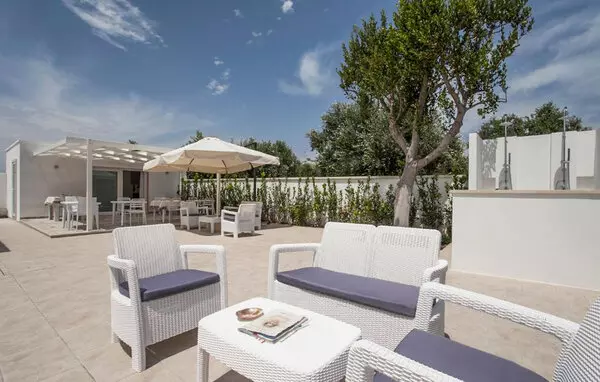 4 bedroom Porto Cesareo in Puglia