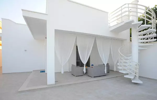 3 bedroom Porto Cesareo in Puglia
