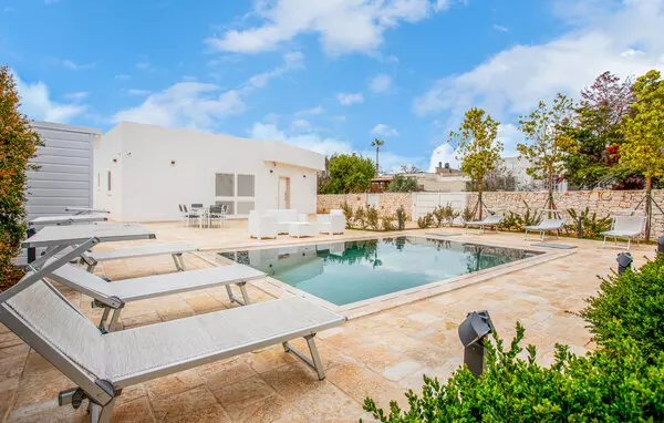 3 bedroom Porto Cesareo in Puglia