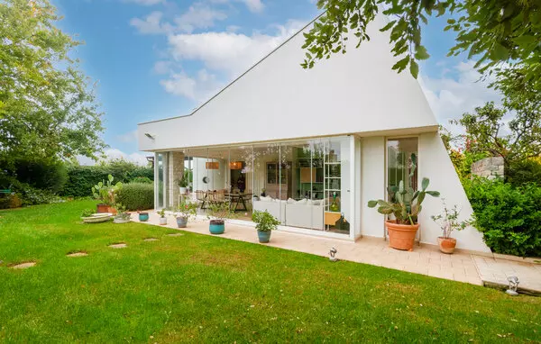 3 bedroom S.C. Ponte Interrotto, Lot 14 in Puglia