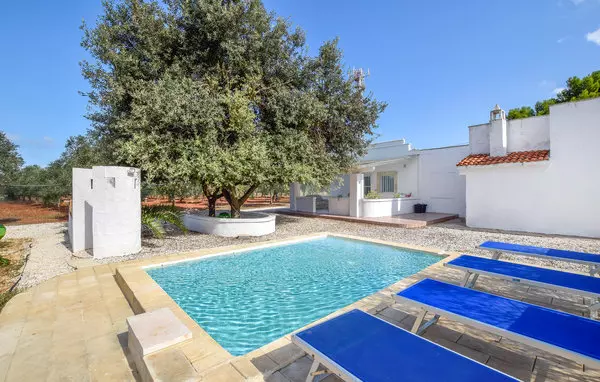 3 bedroom Salento in Puglia