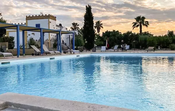 4 bedroom San Pancrazio Salentino in Puglia