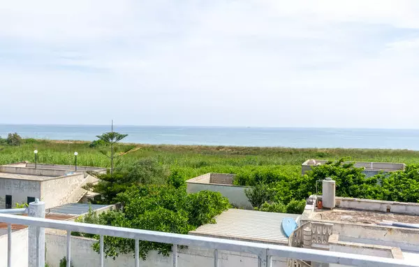 2 bedroom Torre Chianca in Puglia