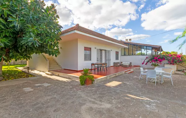 3 bedroom Torre Specchia Ruggeri in Puglia
