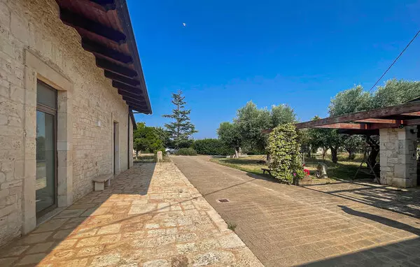 1 bedroom Turi in Puglia